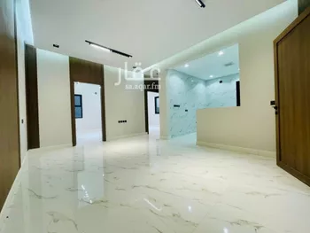 شقة للإيجار في شارع علي بن يوسف الغساني, حي المهدية, مدينة الرياض, منطقة الرياض صورة 5
