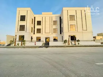 شقة للبيع في شارع سليمان بن أحمد الطبراني, حي المهدية, مدينة الرياض, منطقة الرياض