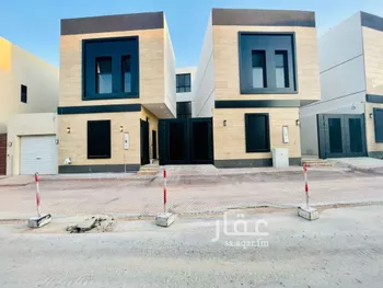 فيلا للبيع في شارع أحمد بن محمد الشعبي, حي المهدية, مدينة الرياض, منطقة الرياض