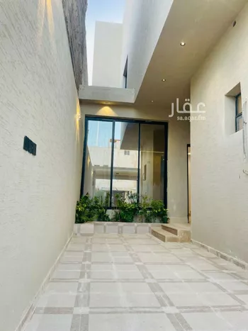 فيلا للبيع في شارع الخزامة, حي طويق, مدينة الرياض, منطقة الرياض صورة 3