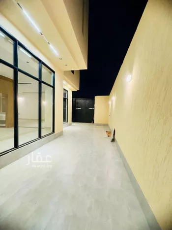 فيلا للبيع في شارع الأمير فيصل بن بدر بن عبدالعزيز, حي مطار الملك خالد الدولي, مدينة الرياض, منطقة الرياض صورة 3