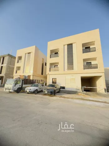 شقة للإيجار في شارع السيل الكبير, حي المهدية, مدينة الرياض, منطقة الرياض