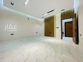 شقة للإيجار في شارع علي بن يوسف الغساني, حي المهدية, مدينة الرياض, منطقة الرياض صورة 3