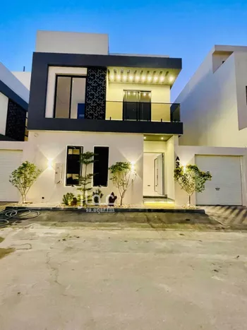 فيلا للبيع في شارع ابن سريج, حي المهدية, مدينة الرياض, منطقة الرياض صورة 3