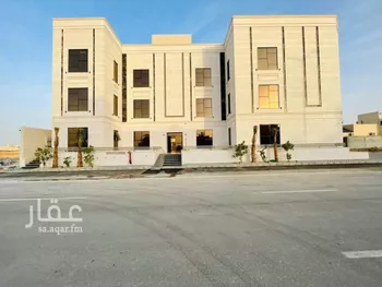 شقة للبيع في شارع سليمان بن أحمد الطبراني, حي المهدية, مدينة الرياض, منطقة الرياض صورة 2