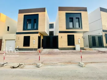 فيلا للبيع في شارع أحمد بن محمد الشعبي, حي المهدية, مدينة الرياض, منطقة الرياض