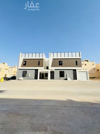 فيلا للبيع في شارع رقم 57, حي ظهرة لبن, مدينة الرياض, منطقة الرياض صورة 3