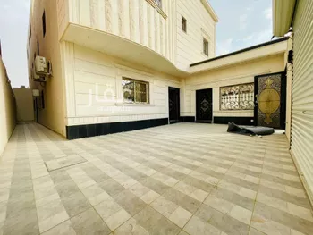 دور للإيجار في شارع السيل الكبير, حي المهدية, مدينة الرياض, منطقة الرياض صورة 2