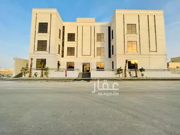 عمارة للبيع في شارع سليمان بن أحمد الطبراني, حي المهدية, مدينة الرياض, منطقة الرياض صورة 4