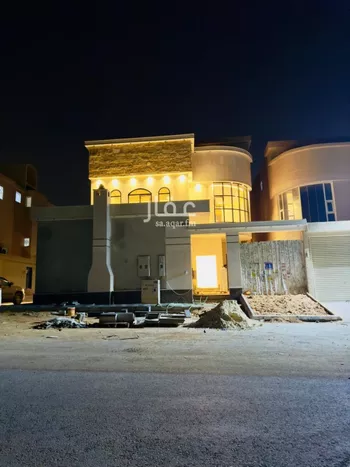 فيلا للبيع في شارع أبي الحسن بن الجوري, حي البيان, مدينة الرياض, منطقة الرياض صورة 3