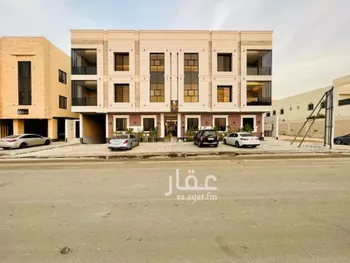 شقة للبيع في شارع القشاشية, حي ظهرة لبن, مدينة الرياض, منطقة الرياض