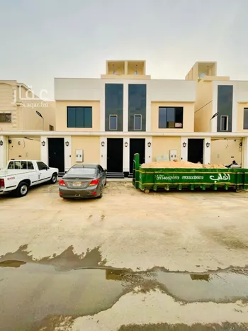 فيلا للبيع في شارع حميدة الإبراهيمي, حي العوالي, مدينة الرياض, منطقة الرياض
