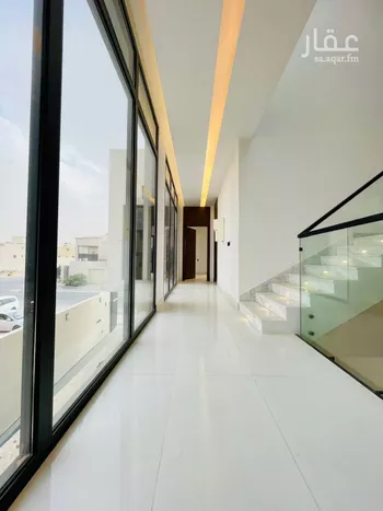 فيلا للبيع في شارع أبي الحسن الأسفرائيني, حي المهدية, مدينة الرياض, منطقة الرياض صورة 3
