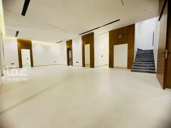 فيلا للبيع في شارع الأمير فيصل بن بدر بن عبدالعزيز, حي مطار الملك خالد الدولي, مدينة الرياض, منطقة الرياض صورة 4
