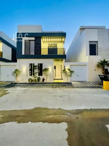 فيلا للبيع في شارع ابن سريج, حي المهدية, مدينة الرياض, منطقة الرياض صورة 2