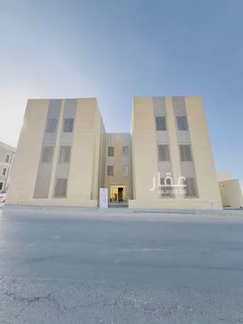 شقة للبيع في شارع عمير بن سنان بن عرفطة, حي المهدية, مدينة الرياض, منطقة الرياض