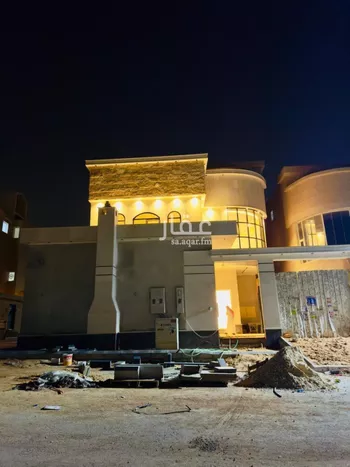 فيلا للبيع في شارع أبي الحسن بن الجوري, حي البيان, مدينة الرياض, منطقة الرياض