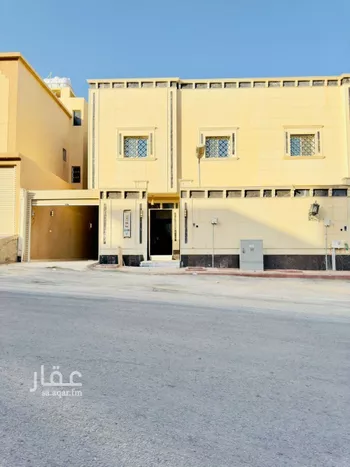 فيلا للبيع في شارع المرمر, حي ظهرة لبن, مدينة الرياض, منطقة الرياض