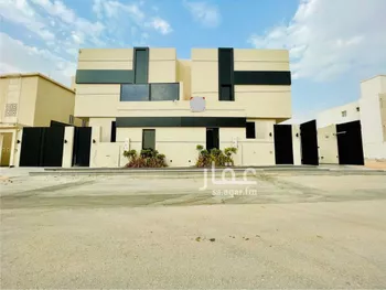 فيلا للبيع في شارع أبي الحسن الأسفرائيني, حي المهدية, مدينة الرياض, منطقة الرياض