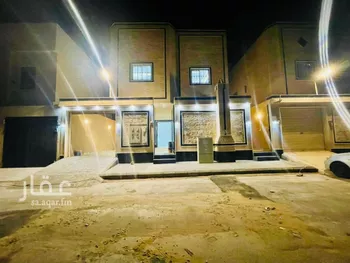 فيلا للبيع في شارع أبي الحسن الأسفرائيني, حي المهدية, مدينة الرياض, منطقة الرياض