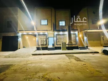 فيلا للبيع في شارع أبي الحسن الأسفرائيني, حي المهدية, مدينة الرياض, منطقة الرياض صورة 2