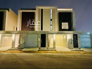 دور للبيع في شارع أحمد البجلي, حي طويق, مدينة الرياض, منطقة الرياض صورة 2