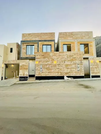 فيلا للبيع في شارع الخزامة, حي طويق, مدينة الرياض, منطقة الرياض