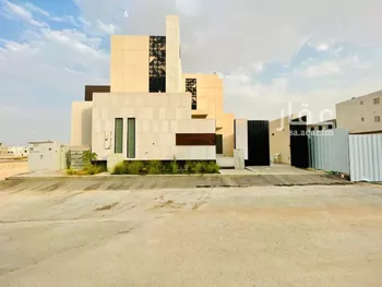 فيلا للبيع في شارع السيل الكبير, حي المهدية, مدينة الرياض, منطقة الرياض