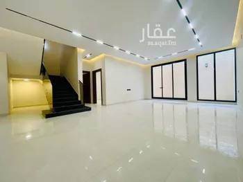 فيلا للبيع في شارع حميدة الإبراهيمي, حي العوالي, مدينة الرياض, منطقة الرياض صورة 3