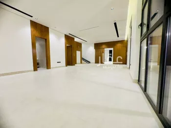 فيلا للبيع في شارع الأمير فيصل بن بدر بن عبدالعزيز, حي مطار الملك خالد الدولي, مدينة الرياض, منطقة الرياض صورة 4