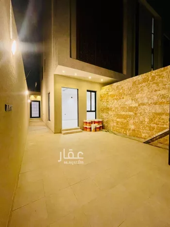 دور للبيع في شارع أحمد البجلي, حي طويق, مدينة الرياض, منطقة الرياض صورة 3
