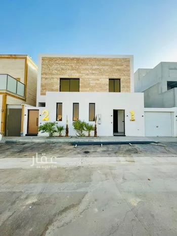 فيلا للبيع في حي المهدية, مدينة الرياض, منطقة الرياض