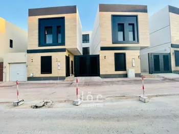 فيلا للبيع في شارع أحمد بن محمد الشعبي, حي المهدية, مدينة الرياض, منطقة الرياض صورة 2