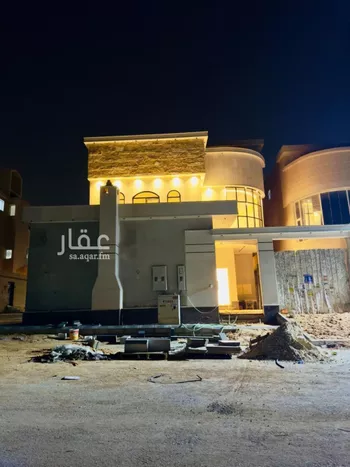 فيلا للبيع في شارع أبي الحسن بن الجوري, حي البيان, مدينة الرياض, منطقة الرياض صورة 2