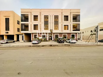شقة للبيع في شارع فجر, حي ظهرة لبن, مدينة الرياض, منطقة الرياض