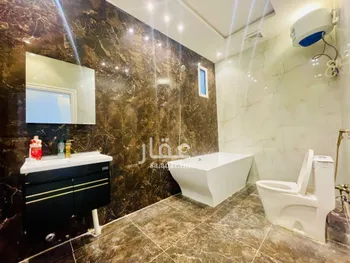فيلا للإيجار في شارع فؤاد سزكين, حي المهدية, مدينة الرياض, منطقة الرياض صورة 4