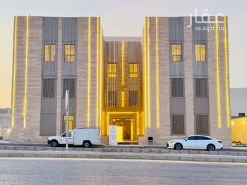 شقة للبيع في شارع عمير بن سنان بن عرفطة, حي المهدية, مدينة الرياض, منطقة الرياض