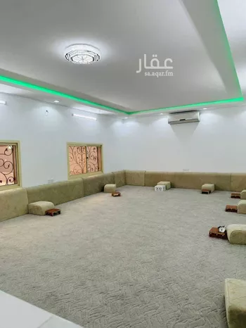 استديو مفروش للحجز في شارع الصفاء ، جبــــة ، منطقة حائل صورة 2