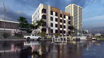 شقة للبيع في حي الصفاء, مدينة جدة, منطقة مكة المكرمة