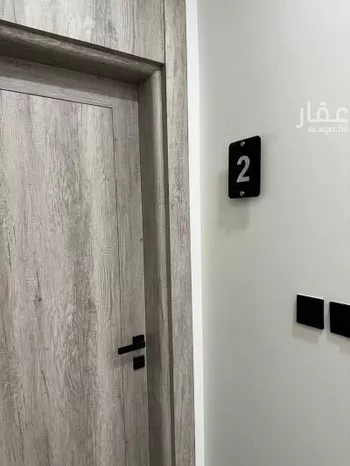 شقة للبيع في شارع ابو محجن الثقفي, حي الطبيشي, مدينة الدمام, المنطقة الشرقية صورة 4