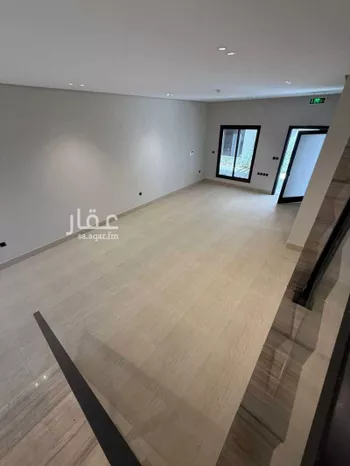 فيلا للإيجار في شارع ابن البرهان النحاس, حي الرمال, مدينة الرياض, منطقة الرياض صورة 2