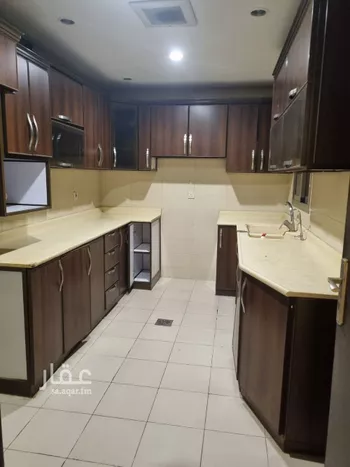 شقة للإيجار في شارع الامير ناصر بن سعود بن فرحان ال سعود, حي الياسمين, مدينة الرياض, منطقة الرياض صورة 3