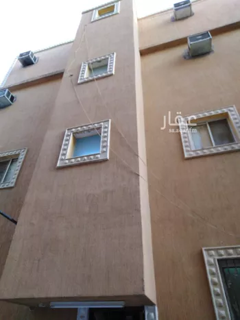 عمارة للبيع في شارع ابي ايوب الانصاري, حي المرقب, مدينة الرياض, منطقة الرياض صورة 2