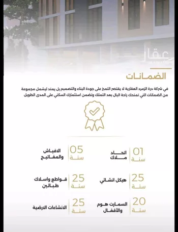 شقة للبيع في شارع قسيس بن الخطيم, حي الصفاء, مدينة جدة, منطقة مكة المكرمة صورة 3