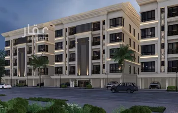 شقة للبيع في شارع الامير عبدالمجيد, حي الصواري, مدينة جدة, منطقة مكة المكرمة صورة 3