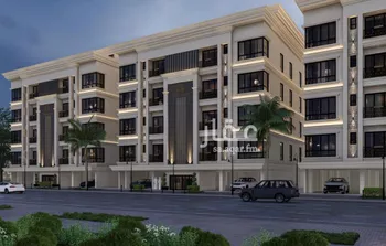 شقة للبيع في شارع الامير عبدالمجيد, حي الصواري, مدينة جدة, منطقة مكة المكرمة صورة 4