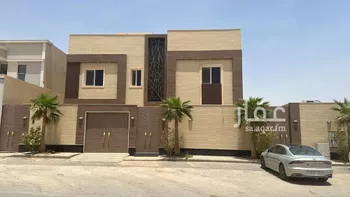 فيلا للبيع في شارع حمد بن عتيق, حي المهدية, مدينة الرياض, منطقة الرياض