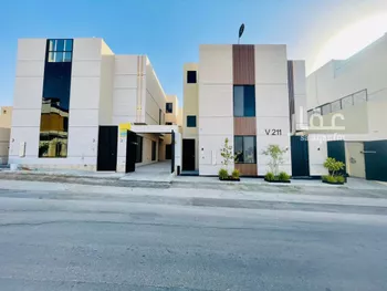 فيلا للبيع في شارع الخادم, حي المهدية, مدينة الرياض, منطقة الرياض