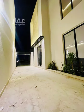 فيلا للبيع في شارع شارع بن أبي الشكر الفلكي, حي المهدية, مدينة الرياض, منطقة الرياض صورة 4