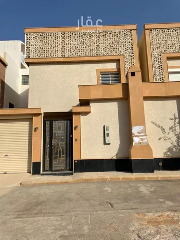 فيلا للبيع في شارع محمد نور رحيمي, حي المهدية, مدينة الرياض, منطقة الرياض صورة 4